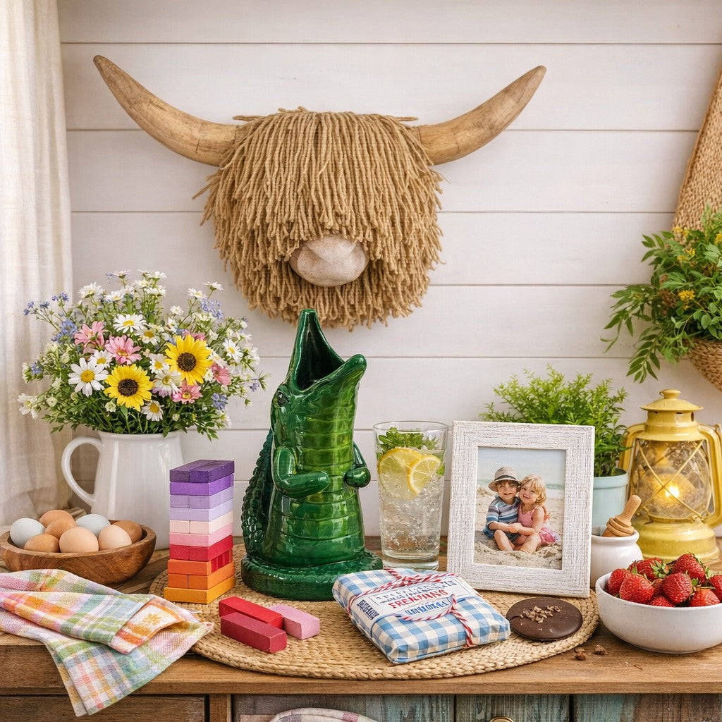 Gifting Ideas - Bumble Living