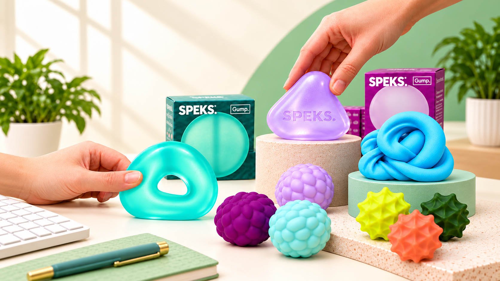 Gifts Under £30 - Bumble Living