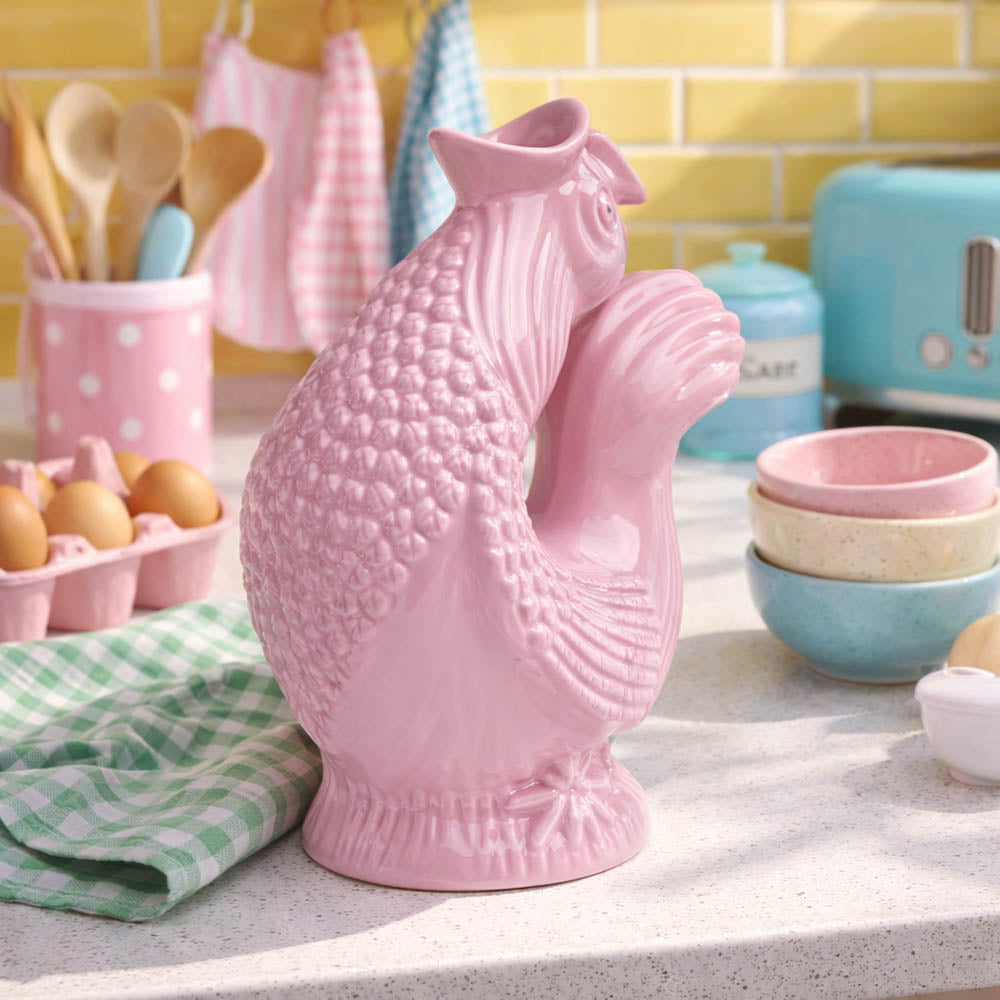 Cluckle Jugs