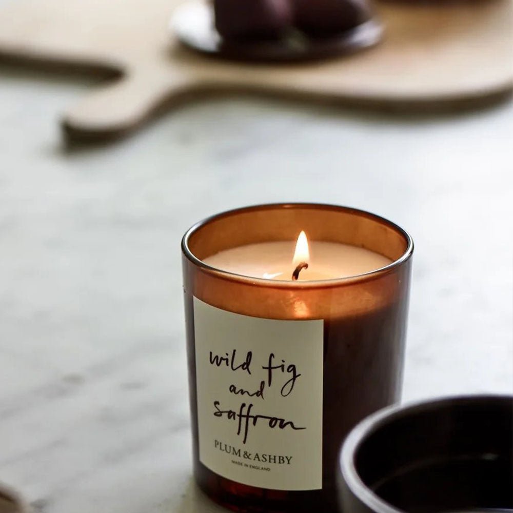 Scented Candles - Bumble Living