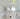 Large Glass Candlestick for Pillar Candles - Bumble Living