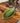 Green Leaf Mini Trinket Dish