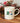 Gardening Stonewear Mug