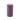 Rustic Pillar Candle Amethyst 70x130mm