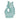Eau de Nil Original Gluggle Jug Medium - Bumble Living