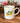 Lemon Branch Stonewear Mug