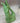 Apple Green Croggle Jug XL