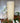 Cream Rustic Pillar Candle 150 hours