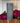 Stone Rustic Pillar Candle 150 hours