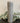 Stone Rustic Pillar Candle 210 hours
