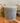 French Grey Rustic 3 Wick Pillar Candle 80 hours