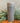 French Grey Rustic Pillar Candle 150 hours