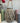 Large Braided Lantern
