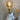 Oyster Original Gluggle Jug Lamp - Bumble Living