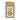 A Dopo Boxed Matches "Snake" Yellow - 75 matches - Bumble Living