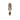 Welsh Love Spoon by Cadwyn Ltd featuring intricate wood carvings symbolizing friendship and eternity.