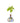 Acorn Vase Cosmic Vega - Bumble Living