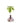 Acorn Vase Spring Lilac - Bumble Living
