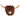 Large brown Highland cow jute wall hanging animal ornament by Aquarelle Home, featuring a detailed Highland cow design.