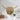 Ailsa Mini Highland Cow Jute Natural Wall Hanging - Bumble Living