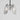 Angel Wings Pewter Decoration - Bumble Living