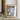 Antique Mirror Brass Photo Frame 7x5" - Bumble Living