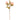 Artificial dried rose quartz rose spray from Oaktree UK, featuring realistic pink quartz-inspired silk flowers for decorative use.