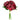 Artificial Princess Peony Burgundy bunch by Oaktree UK, showcasing realistic floral stems and vibrant burgundy blooms.