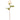 Artificial Almond Cream Rose Single Stem from Oaktree UK, realistic artificial flower with detailed petals for decorative use.