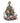 Beneath The Tree Large Pop & Slot Advent - Bumble Living
