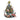 Beneath The Tree Large Pop & Slot Advent - Bumble Living