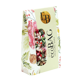 Berries & Anemone Eco Bag - Bumble Living