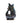 Black Lustre Original Gluggle Jug XL - Bumble Living