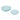 Blue Dash Ceramic Trinket Dish Set Of 2 - Bumble Living