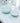 Blue Dash Ceramic Trinket Dish Set Of 2 - Bumble Living