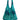 Blue Ocean Turtle eco bag by My Little Eco Bags featuring a vibrant turtle design, made from eco-friendly materials.