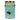 Set of two Bonavento medium storage tins by Rex B2B, metal containers with lids for kitchen organization.