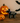 Bones the Skeleton Dog Felt Decoration - Bumble Living