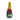 Bottle of Fizz Felt Decoration - Bumble Living