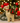 Camel with Christmas Panniers Felt Decoration - Bumble Living