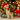 Camel with Christmas Panniers Felt Decoration - Bumble Living