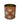 Celestial Storage Tin - Terracotta Sun - Bumble Living