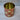 Celestial Storage Tin - Terracotta Sun - Bumble Living