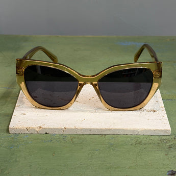 Chalk UK Auckland Sunglasses  - Bumble Living