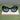 Chalk UK Barcelona Sunglasses  - Bumble Living