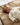 Chalk UK Calf Blanket- Sherpa - Bumble Living