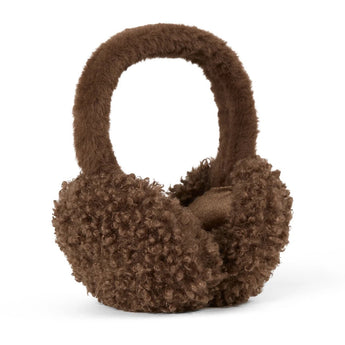 Chalk UK Chestfield Ear Muff- Chocolate - Bumble Living