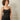 Chalk UK Cia Women's Vest- Black - Bumble Living
