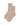 Chalk UK Cosy Cashmere Short Sock- Beige - Bumble Living