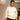 Chalk UK Devon Women's Jumper- Cream - Bumble Living